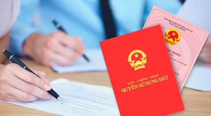 Thủ tục cấp đổi Sổ đỏ khi thay đổi thông tin thửa đất hoặc chủ sở hữu (Cập nhật 2025)